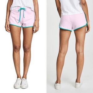 -Wildfox Pool Party Shorts NWT M